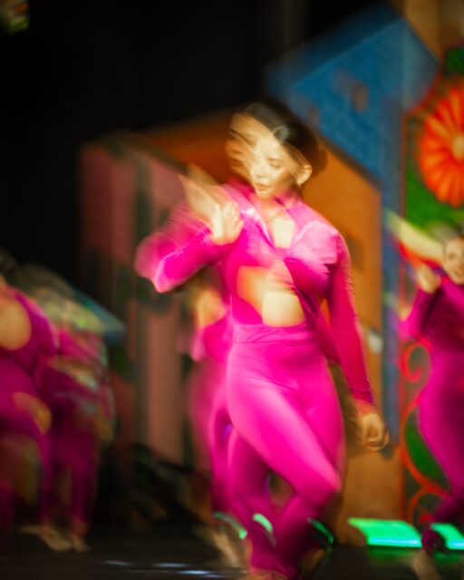 Steps Dance Studio x Otra Vuelta 💫🧑🏻‍🩰