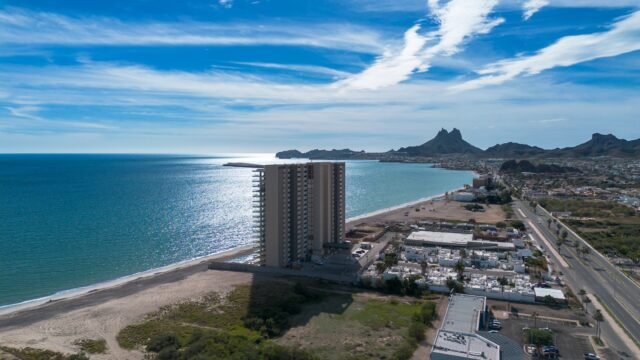 Servicio de fotografía y grabación con drone 🚀